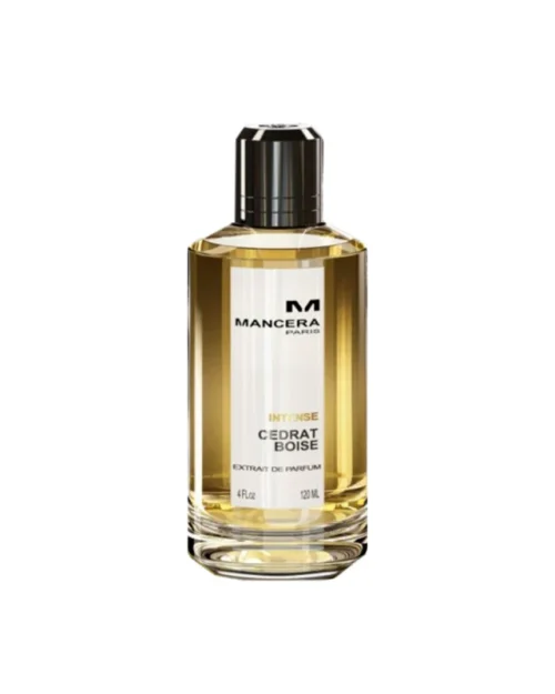 Mancera Cedrat Boise Intense