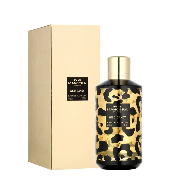 Mancera Wild Candy