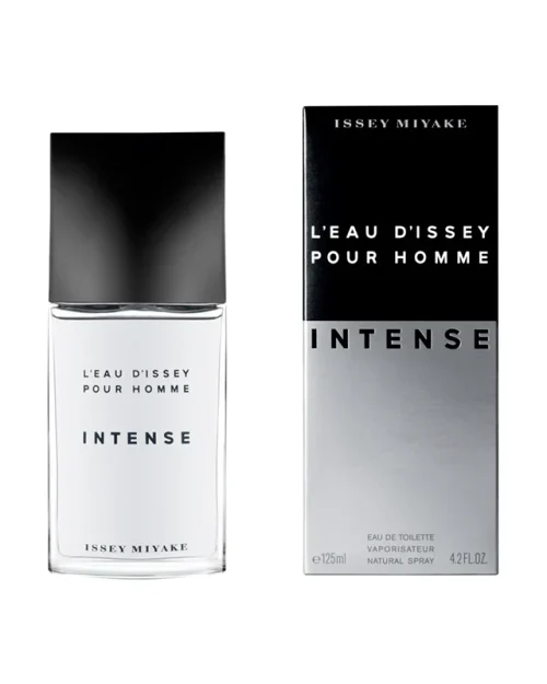 Issey Miyake Issey Miyake L’Eau d’Issey Pour Homme Intense