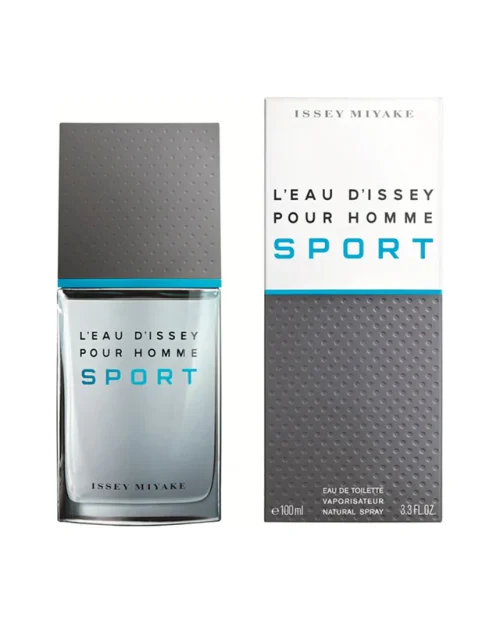 Issey Miyake L’Eau d’Issey Pour Homme Sport