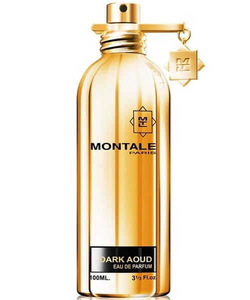 Montale Dark Aoud