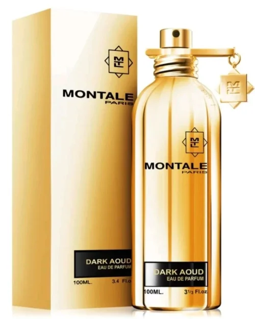 Montale Dark Aoud