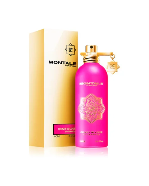 Montale Crazy in Love