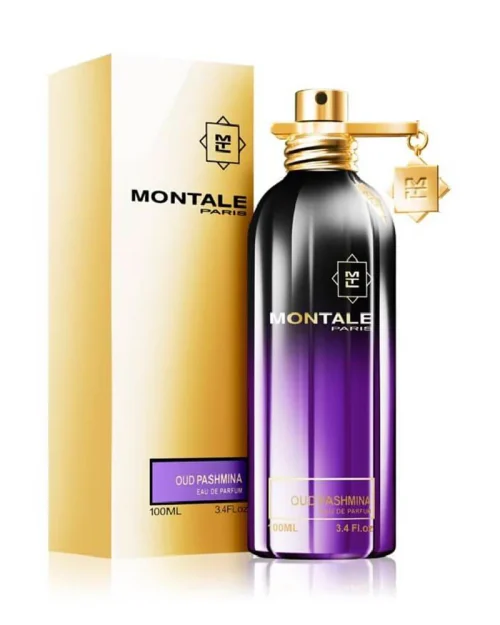 Montale Oud Pashmina