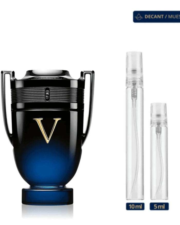 Paco Rabanne Invictus Victory Elixir Decant