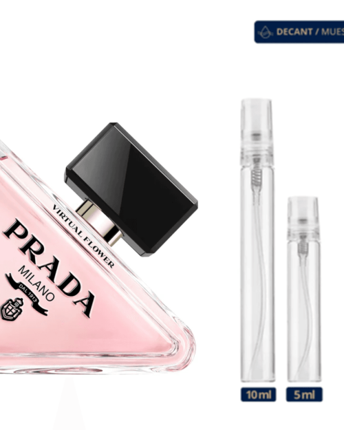 Prada Paradoxe Virtual Flower Decant