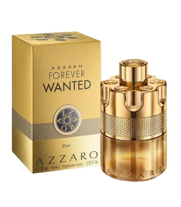azzaro forever wanted elixir