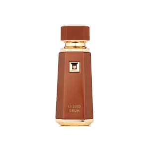 French Avenue Liquid Brun