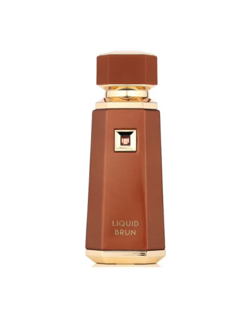 French Avenue Liquid Brun