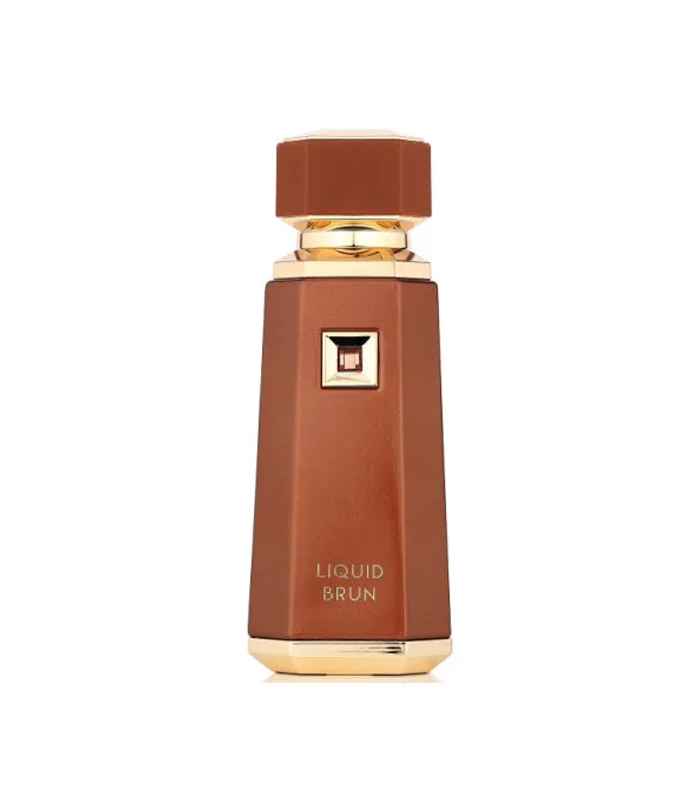 French Avenue Liquid Brun
