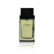 Carolina Herrera Chic Men