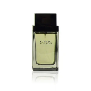 Carolina Herrera Chic Men