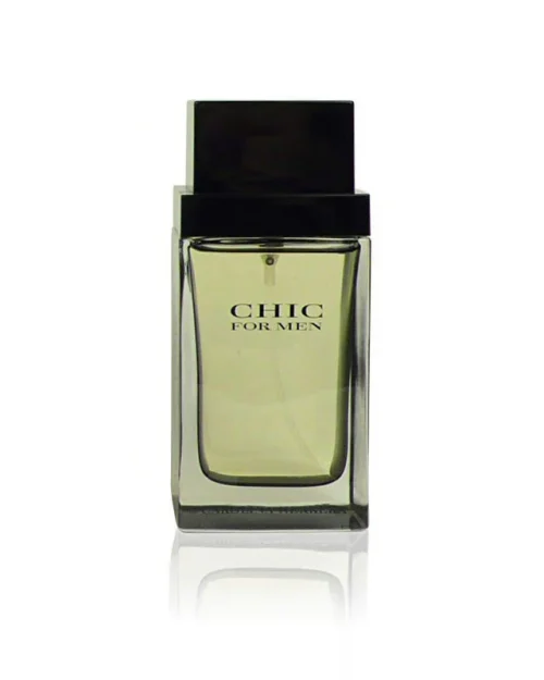 Carolina Herrera Chic Men