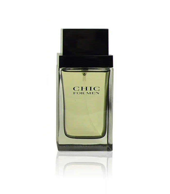 Carolina Herrera Chic Men