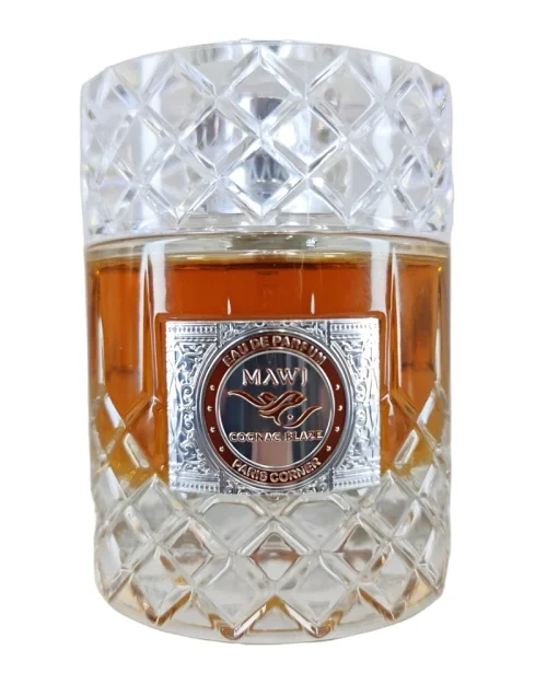 Paris Corner Mawj Cognac Blaze