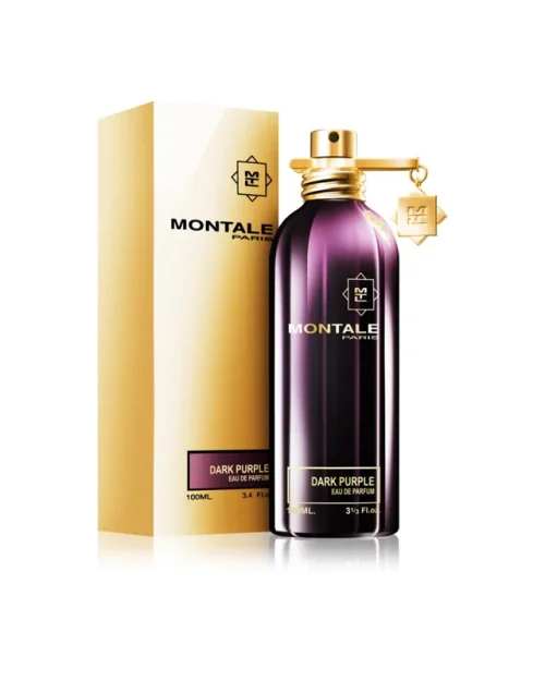 Montale Dark Purple