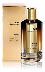 Mancera Aoud Cafe