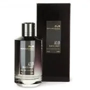 Mancera Aoud Black Candy