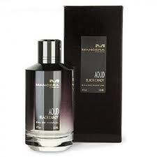 Mancera Aoud Black Candy