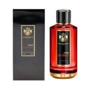 Mancera Intense Red Tobacco