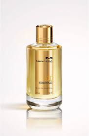 Mancera Intensive Aoud Gold