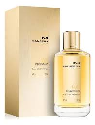 Mancera Intensive Aoud Gold