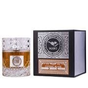 Paris Corner Mawj Cognac Blaze