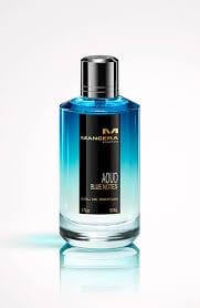 Mancera Aoud Blue Notes