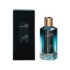 Mancera Aoud Blue Notes