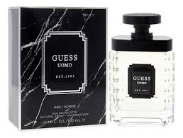 Guess Uomo