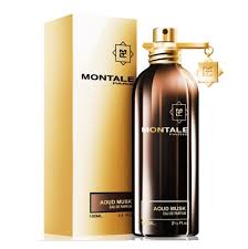 Montale Aoud Musk
