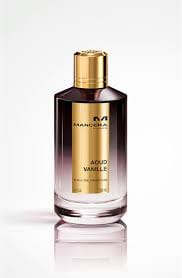 Mancera Aoud Vanille