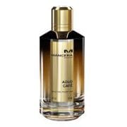 Mancera Aoud Cafe
