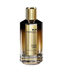 Mancera Aoud Cafe