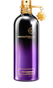 Montale Oud Pashmina