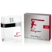 F by Ferragamo Pour Homme