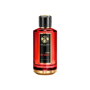 Mancera Intense Red Tobacco