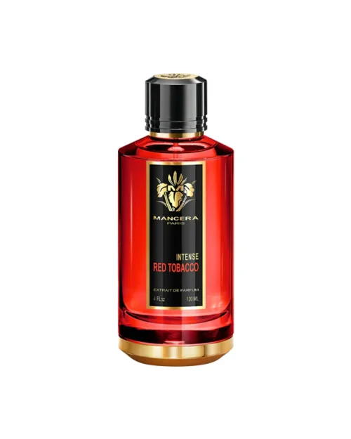 Mancera Intense Red Tobacco