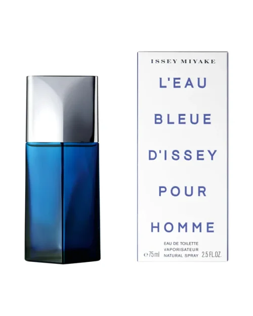 Issey Miyake L’Eau Bleue d’Issey Pour Homme