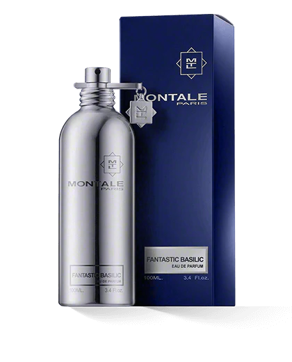 Montale Fantastic Basilic