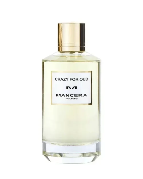 Mancera Crazy For Oud