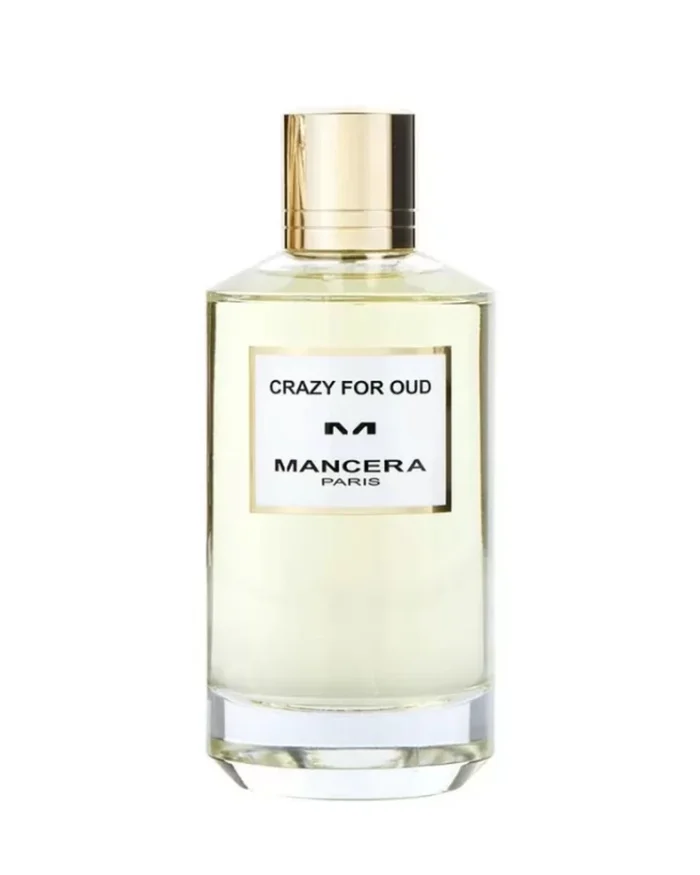 Mancera Crazy For Oud