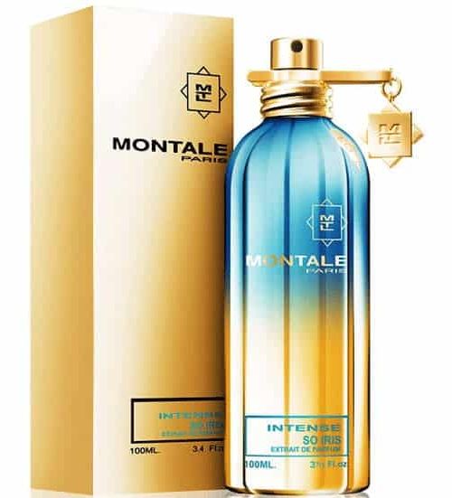 Montale Intense Iris
