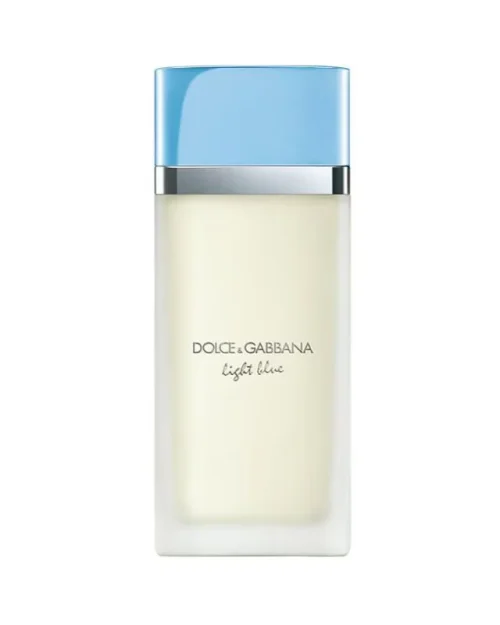 Dolce gabbana light blue 2025