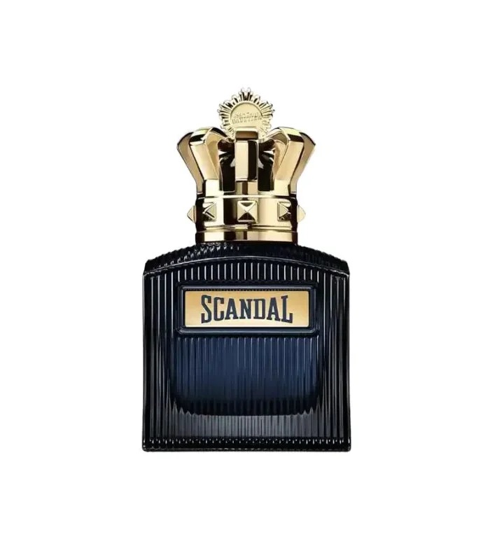 Jean Paul Gaultier Scandal Intense pour homme NEW FRAGANCE 100 ml