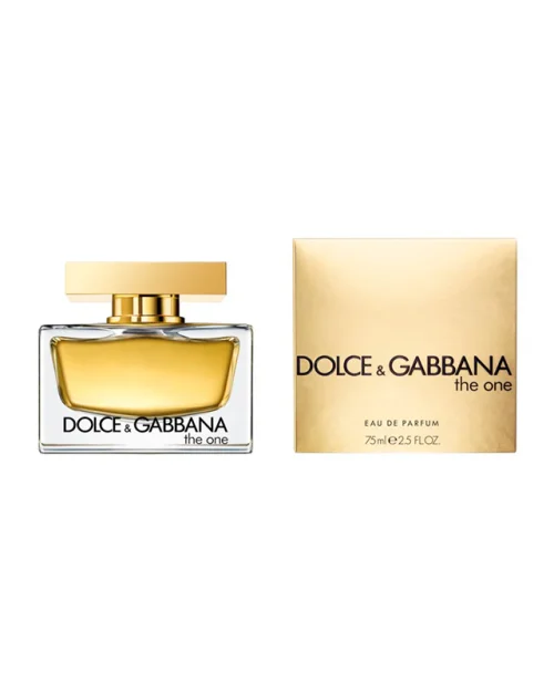 Dolce & Gabbana The One EDP