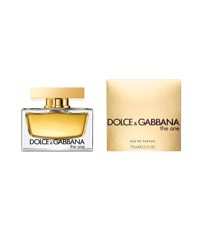 Dolce & Gabbana The One EDP