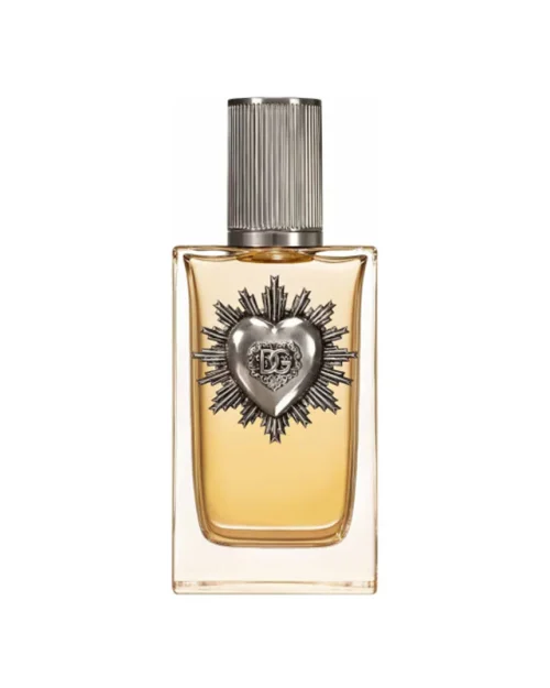 Dolce gabbana devotion pour homme