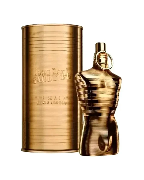 Jean Paul gaultier Le Male Elixir Absolu