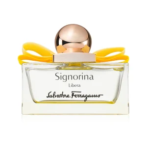 Salvatore ferragamo signorina libera